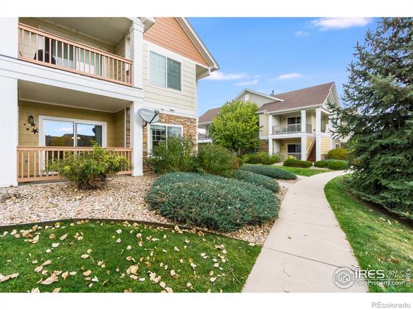 4765 Hahns Peak DR #102, Loveland, CO 80538