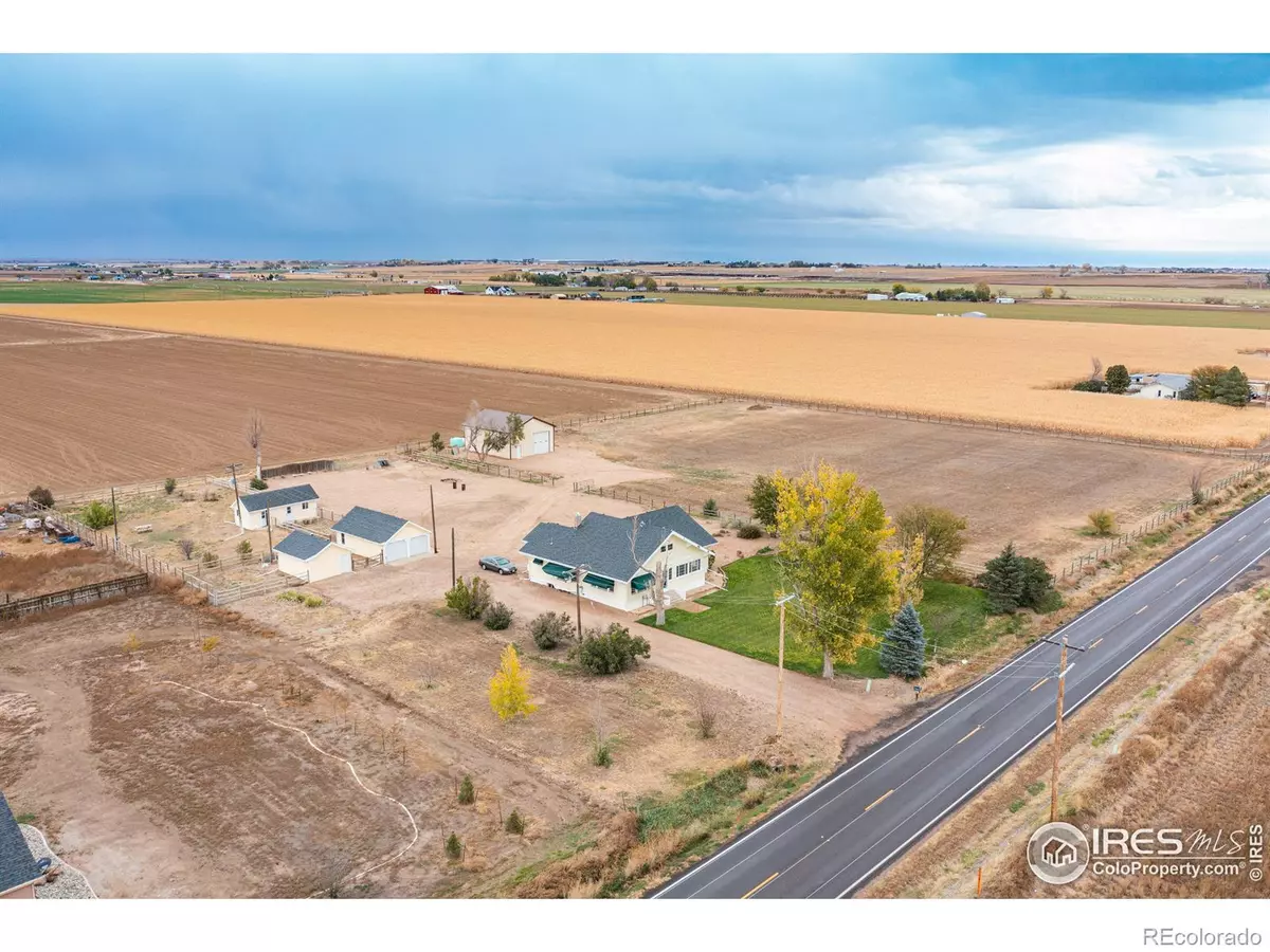 Eaton, CO 80615,20431 County Road 74