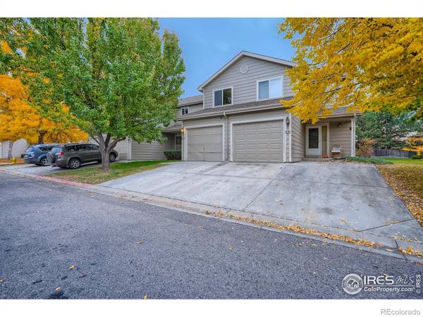 1637 Westbridge DR #G3, Fort Collins, CO 80526