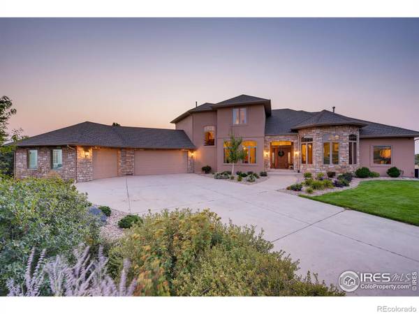 1043 Night Wind CIR, Castle Rock, CO 80104