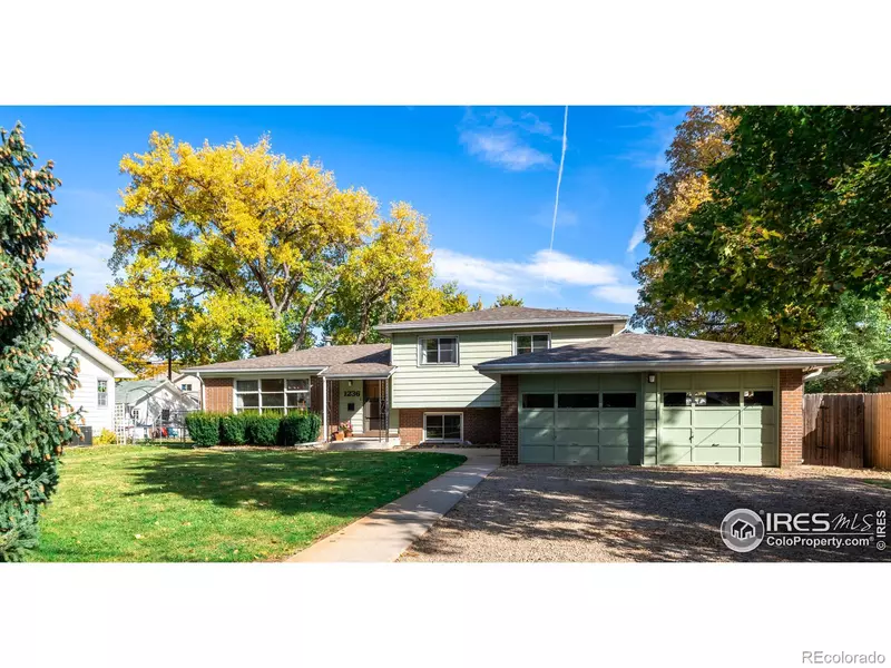 1236 Collyer ST, Longmont, CO 80501