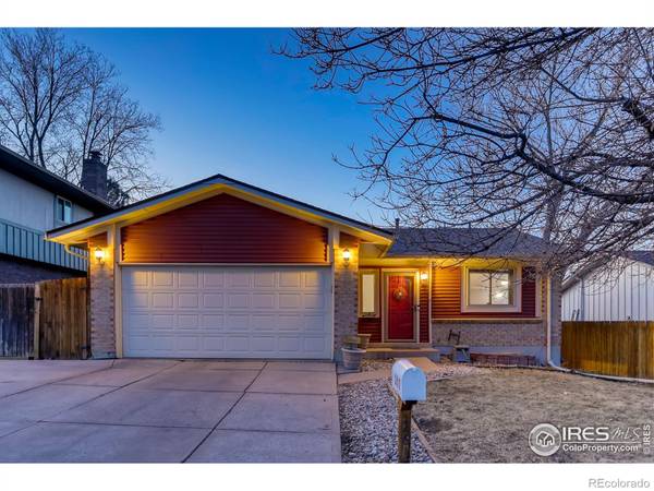 2617 S Salida ST, Aurora, CO 80013