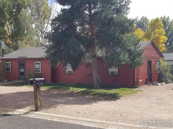 2915 W Olive ST, Fort Collins, CO 80521