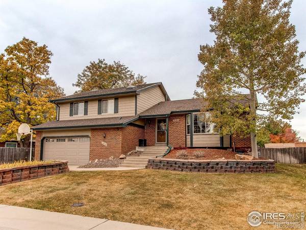 3896 E 133rd CT, Thornton, CO 80241