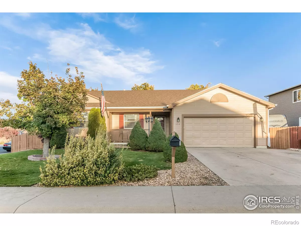 Greeley, CO 80634,354 50th Ave Ct