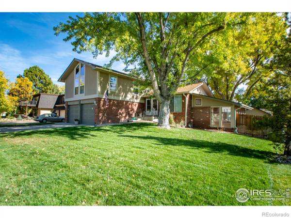 1204 Aspen ST, Broomfield, CO 80020