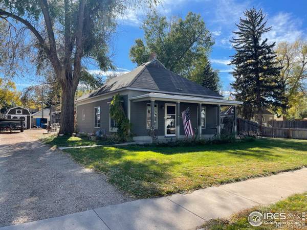 102 3rd ST, Ault, CO 80610