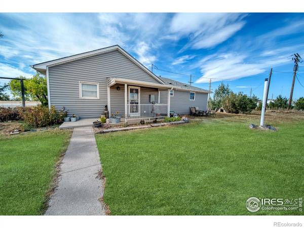 Hudson, CO 80642,7488 County Road 49