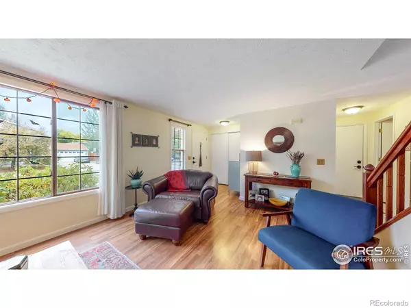 Fort Collins, CO 80526,1919 Ames CT