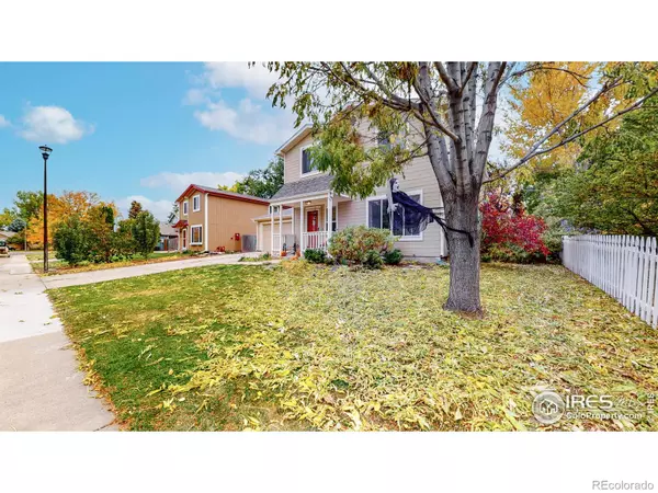 Fort Collins, CO 80526,1919 Ames CT