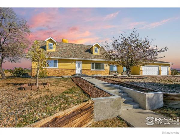 39963 E Arizona AVE, Bennett, CO 80102