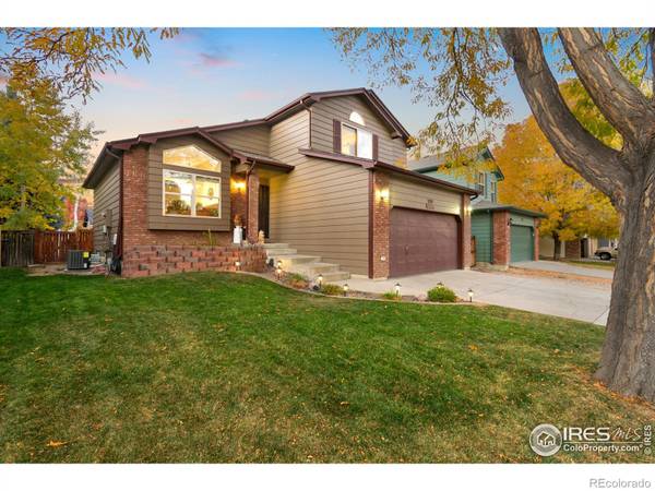 329 E 41st CT, Loveland, CO 80538