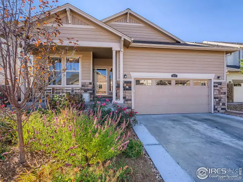 1877 Trevor CIR, Longmont, CO 80501