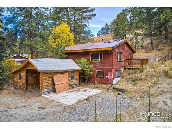 11083 Twin Spruce RD, Golden, CO 80403