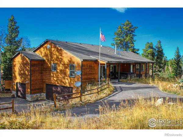 227 Thorn CIR, Black Hawk, CO 80422