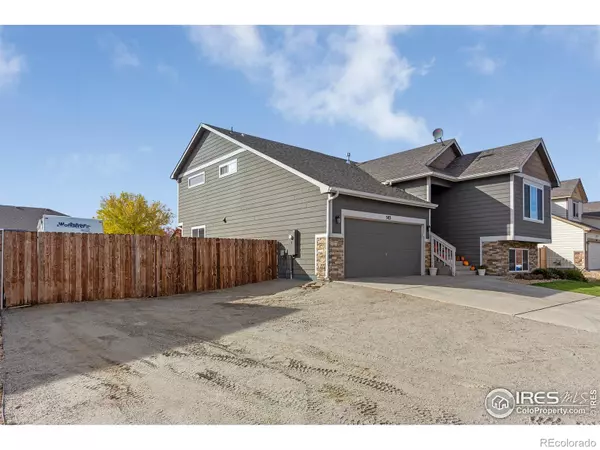 Platteville, CO 80651,503 Planter LN