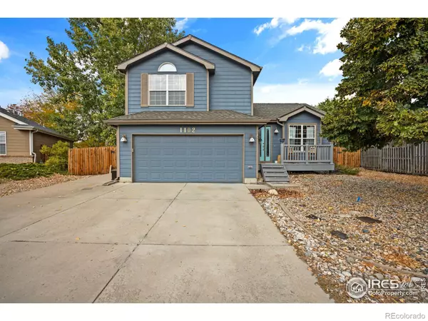 Windsor, CO 80550,1102 Valley PL