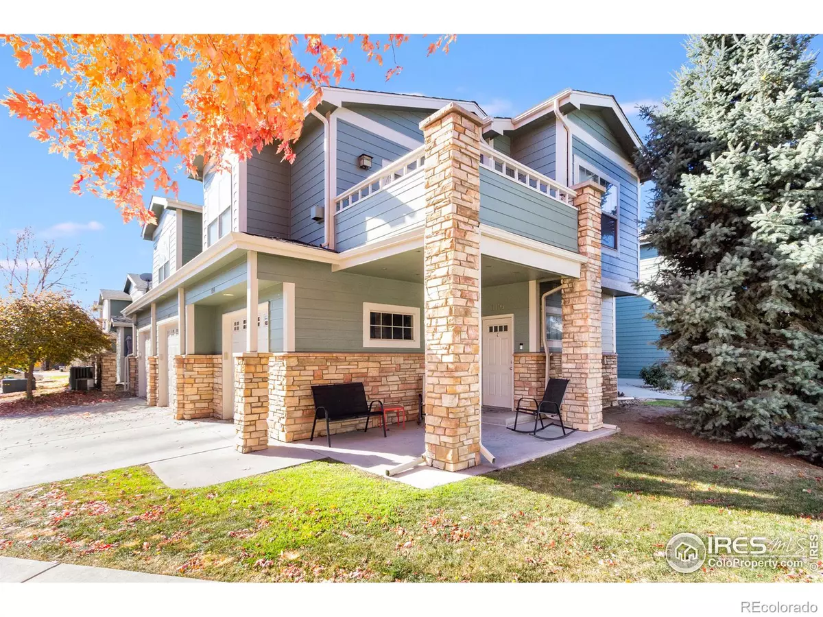 Greeley, CO 80634,5775 W 29th ST #1109