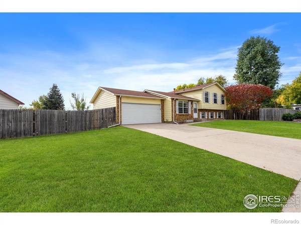 316 E 50th ST, Loveland, CO 80538