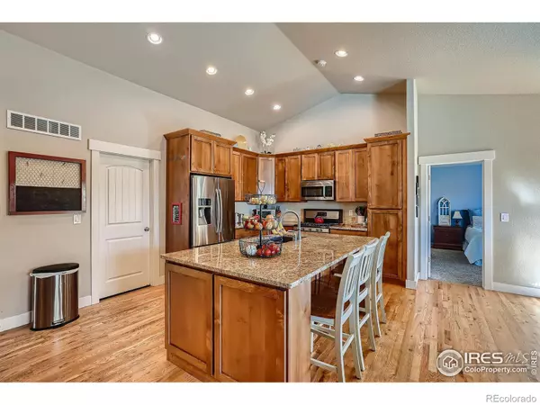 Severance, CO 80550,884 Cliffrose WAY