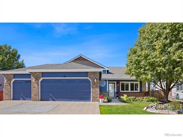 89 Evans ST, Severance, CO 80550