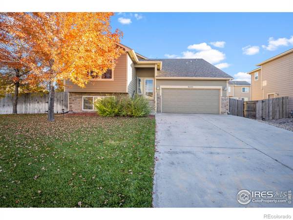 8402 17th ST,  Greeley,  CO 80634