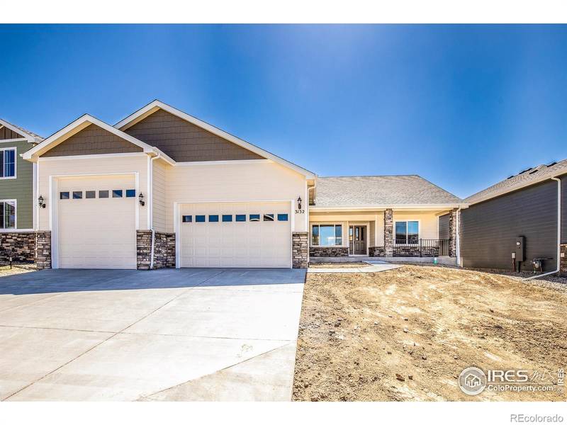 3132 Dunbar WAY, Johnstown, CO 80534