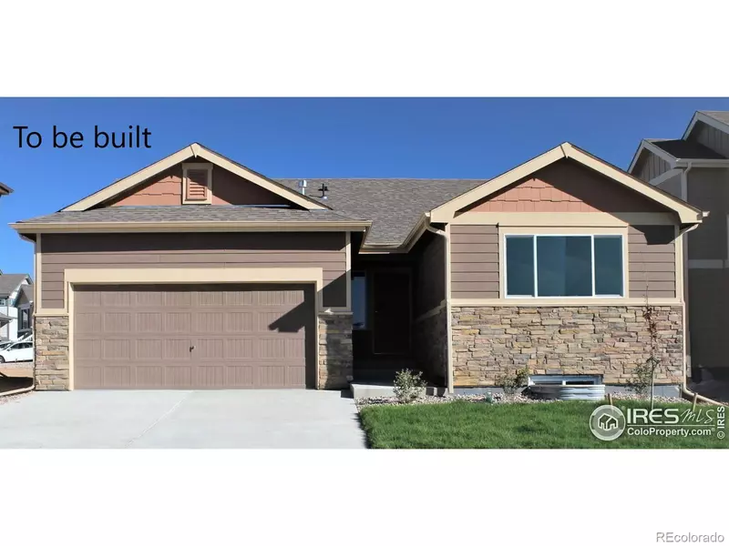 10327 18th ST, Greeley, CO 80634