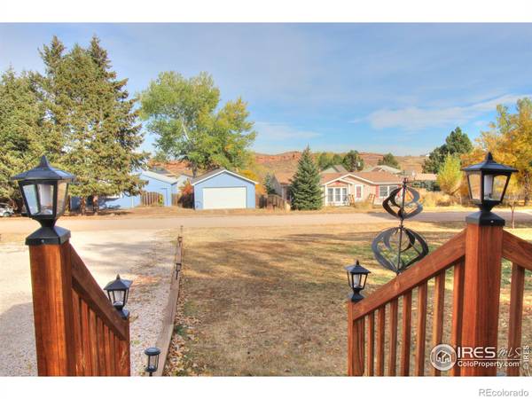 Bellvue, CO 80512,6001 Poplar ST