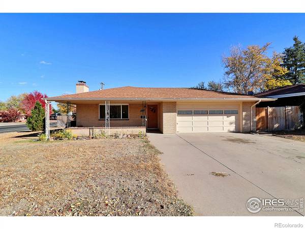 1302 24th AVE, Greeley, CO 80634