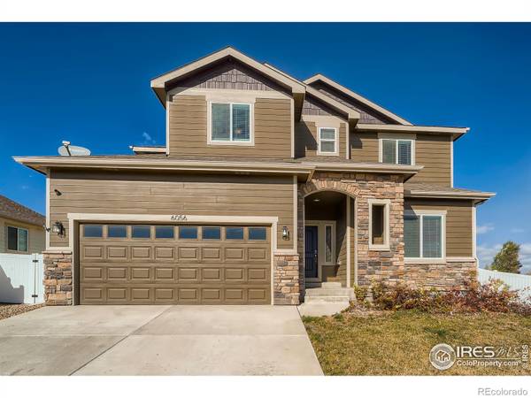 6056 Tahoe CT, Loveland, CO 80538