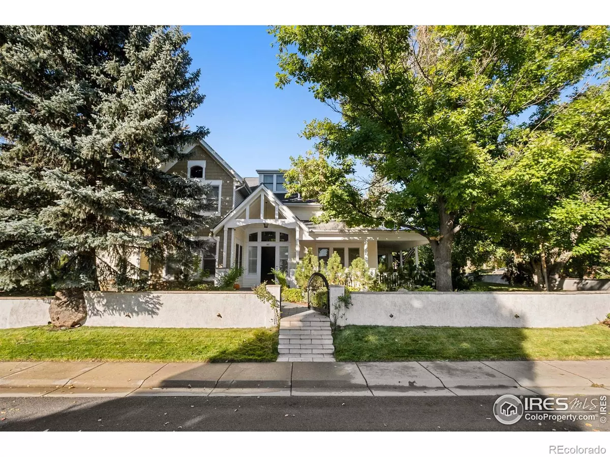 Boulder, CO 80302,437 18th ST