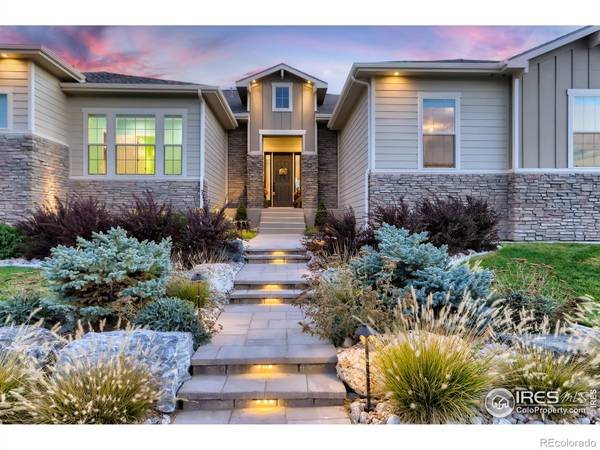 2809 Harvest View WAY, Fort Collins, CO 80528