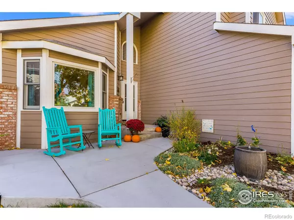 Fort Collins, CO 80526,1407 Sanford DR