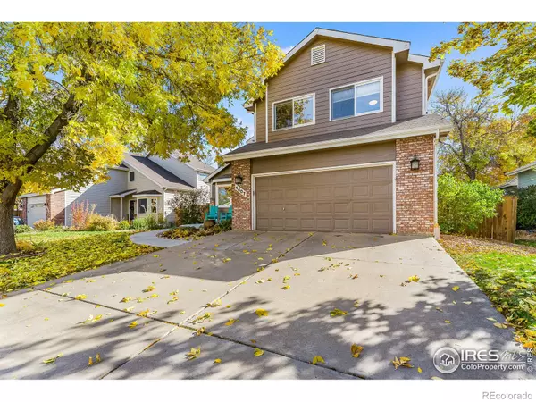 Fort Collins, CO 80526,1407 Sanford DR