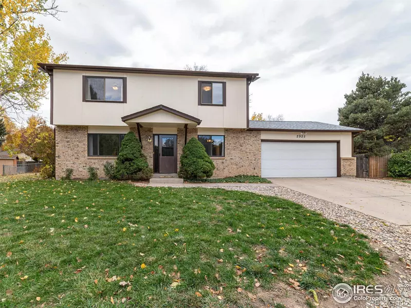 2925 Southmoor DR, Fort Collins, CO 80525