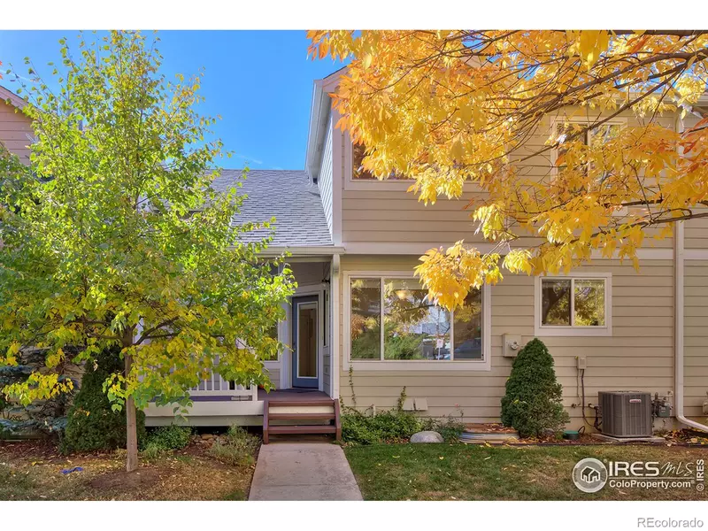 4758 Franklin DR, Boulder, CO 80301