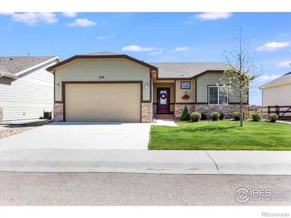 830 Village DR, Milliken, CO 80543