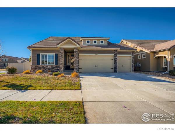 3660 Woodhaven LN, Johnstown, CO 80534