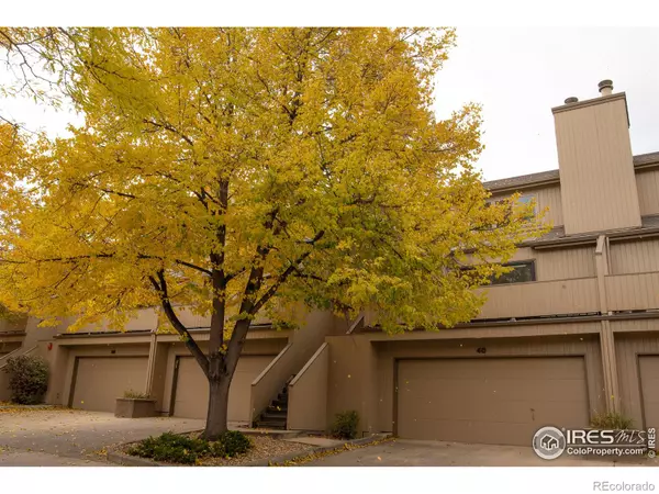 Boulder, CO 80301,2954 Kalmia AVE #40