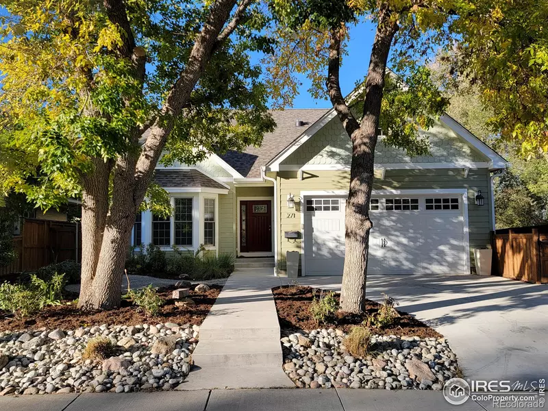 271 Kimbark ST, Lafayette, CO 80026