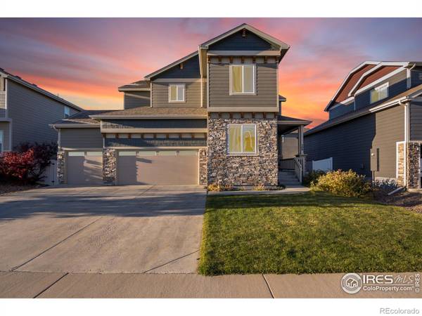 508 Dakota WAY, Windsor, CO 80550