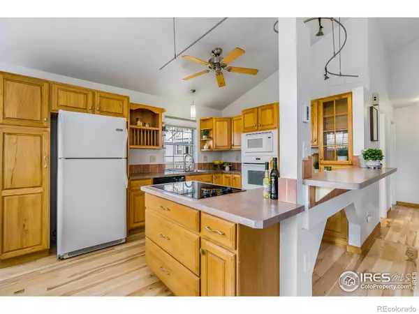 Fort Collins, CO 80526,2828 Silverplume DR #U4