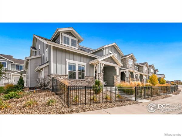 2484 Trio Falls DR, Loveland, CO 80538