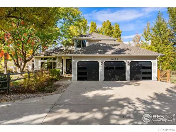 Longmont, CO 80503,6491 Bluebird AVE