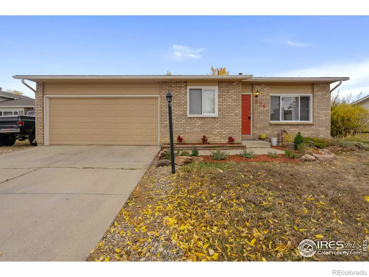 Loveland, CO 80537,574 S Edinburgh DR