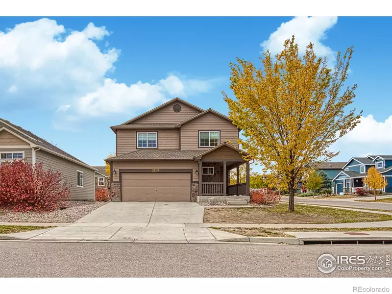 2263 Bar Harbor DR, Fort Collins, CO 80524