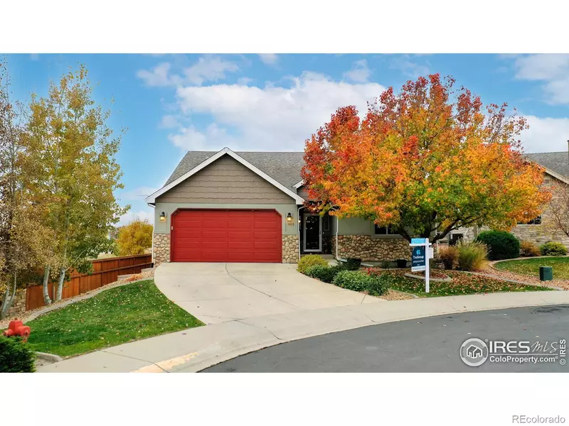 1005 Dry Creek CT, Windsor, CO 80550