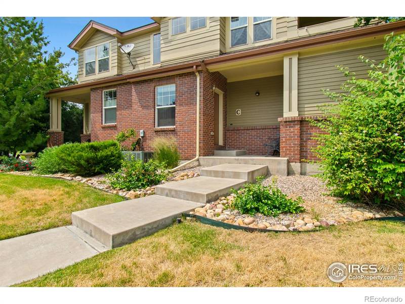 3827 Sky Gazer LN #C, Fort Collins, CO 80528