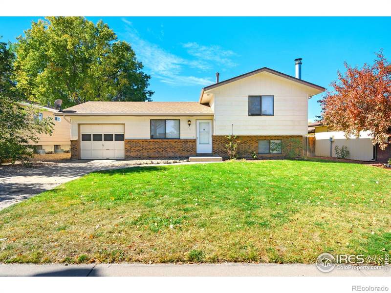 713 43rd AVE, Greeley, CO 80634